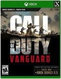 Series Duty: Game] for X Series Vanguard Xbox Video Xbox Call of X [New