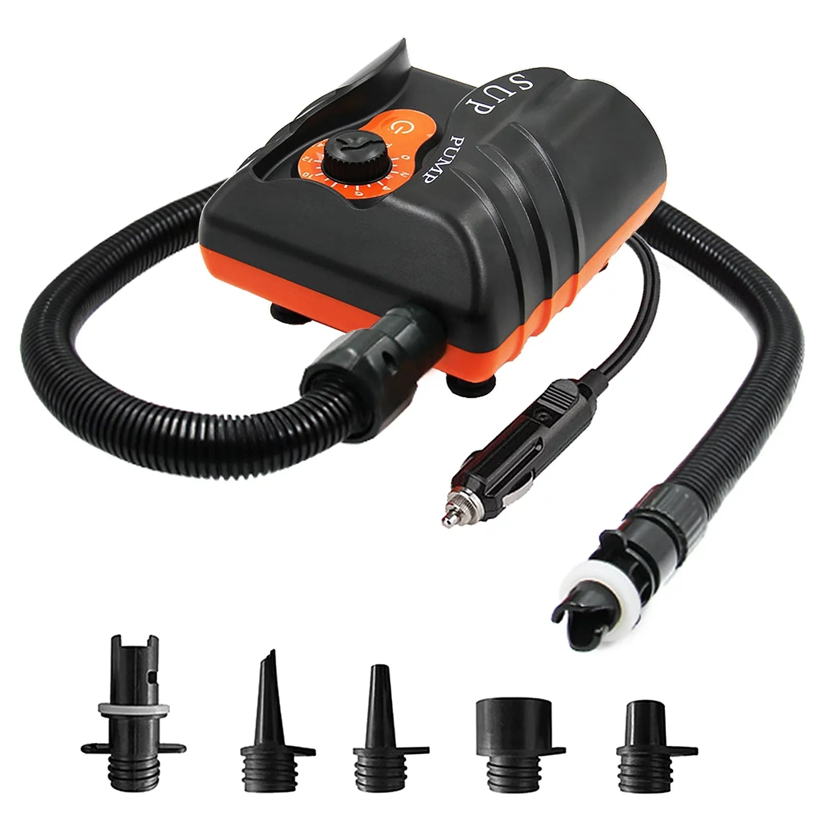 6pcs Inflation Pump With Zdhf With 16psi Nozzles Inflation Pump,16psi Inflation 6pcs Boat Mewmewcat Air Pump And Inflatable Inflatable Huiop Pump Pump 6pcs And 16psi Nozzles Air