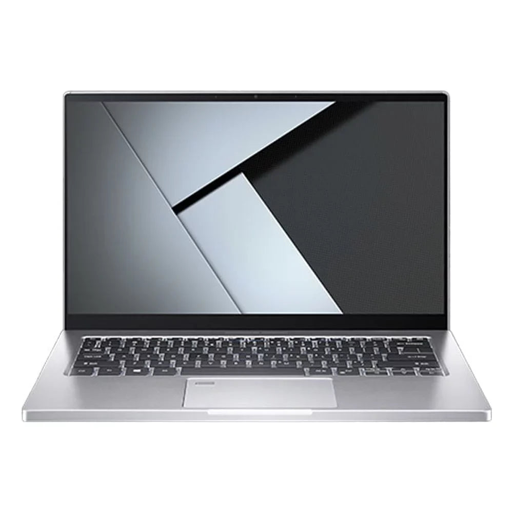 W10H Acer Design 14" Porsche 2.4GHz Restored Ram 8GB Book (Refurbished) 512GB Intel SSD i51135G7