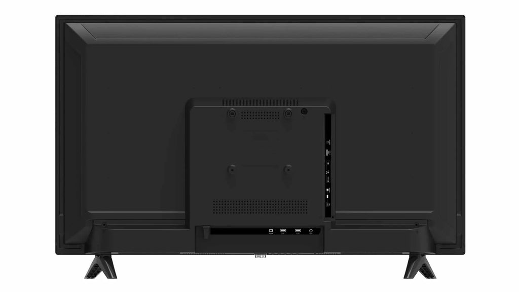 Westinghouse Slim with Flat Compact VGA 32 Screen USB, WD32HX1201 TV [Refurbished] LED Built-in Inch HD TV 720p HDMI, Restored