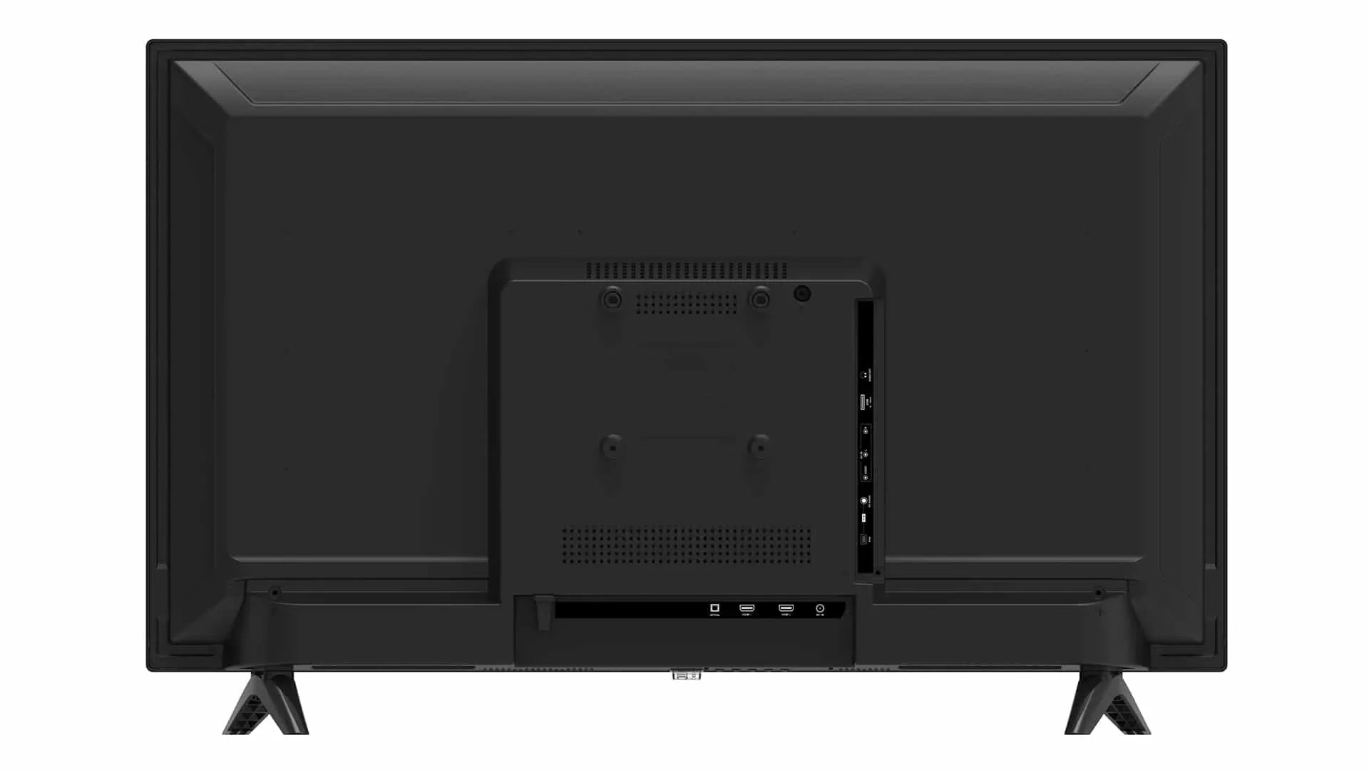 Westinghouse Slim with Flat Compact VGA 32 Screen USB, WD32HX1201 TV [Refurbished] LED Built-in Inch HD TV 720p HDMI, Restored
