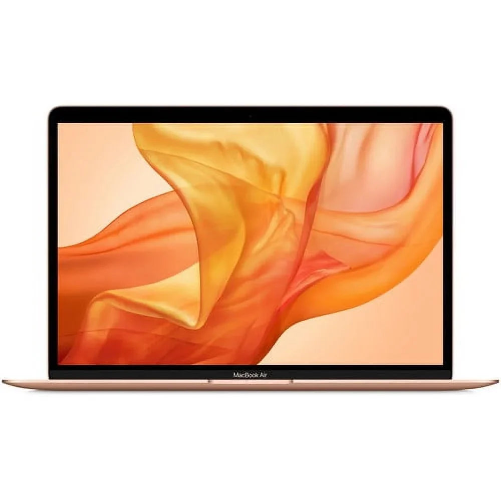 GHz 256GB 13.3 Gen RAM Intel Dual-Core Apple 10th MacBook Gold Air 16GB Pre-Owned SSD (Used) 1.1 Core Retina i3 display