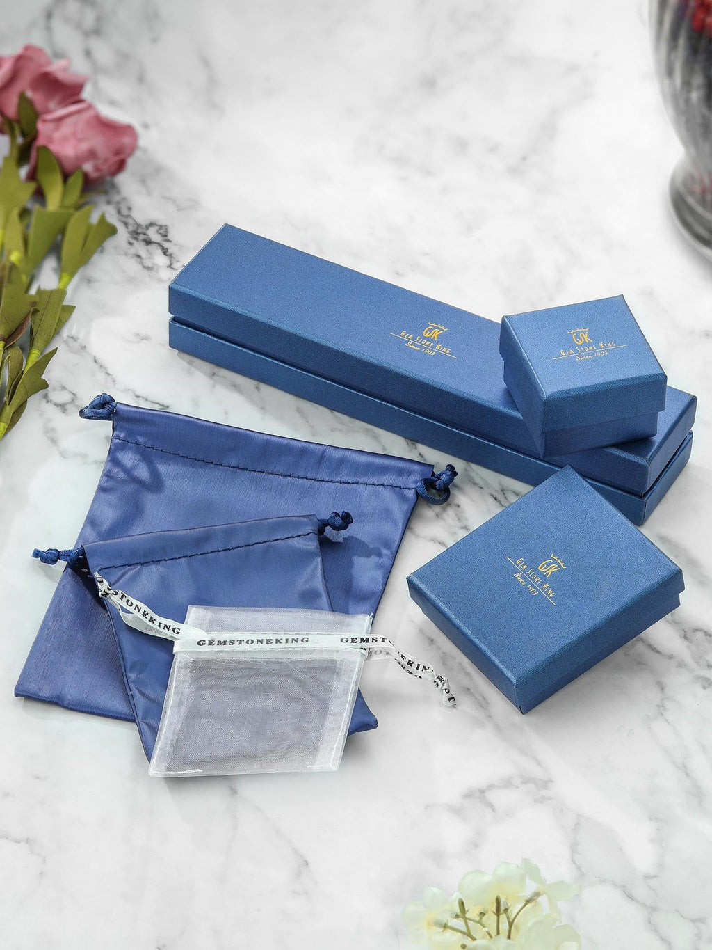 Silver Plated Bracelet Women 18K Gem Moissanite Created White Set Cttw) Gold Yellow King For Sapphire (2.05 Stone with