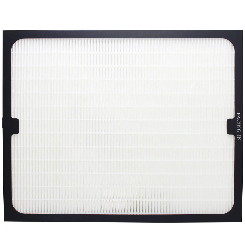 Blueair Purifier & Air - 200 Filter 8-Pack Filter Replacement Air 300 Compatible 200PF Blueair