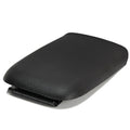 Cover Mustang 2005-2009 Console Ford Lid Center Black 5R3Z6306024AAC For Armrest