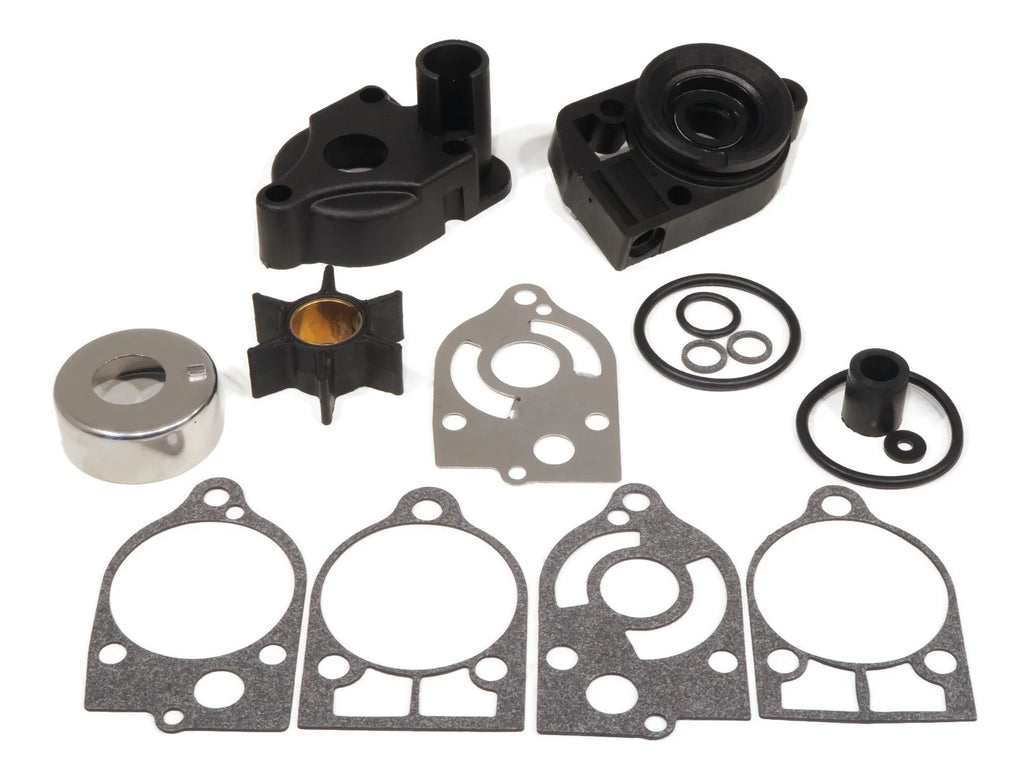 Cup Impeller Upper Water The ROP 46-77822A1, includes Kit Shop 18-3118, Pump & | Housing Pump
