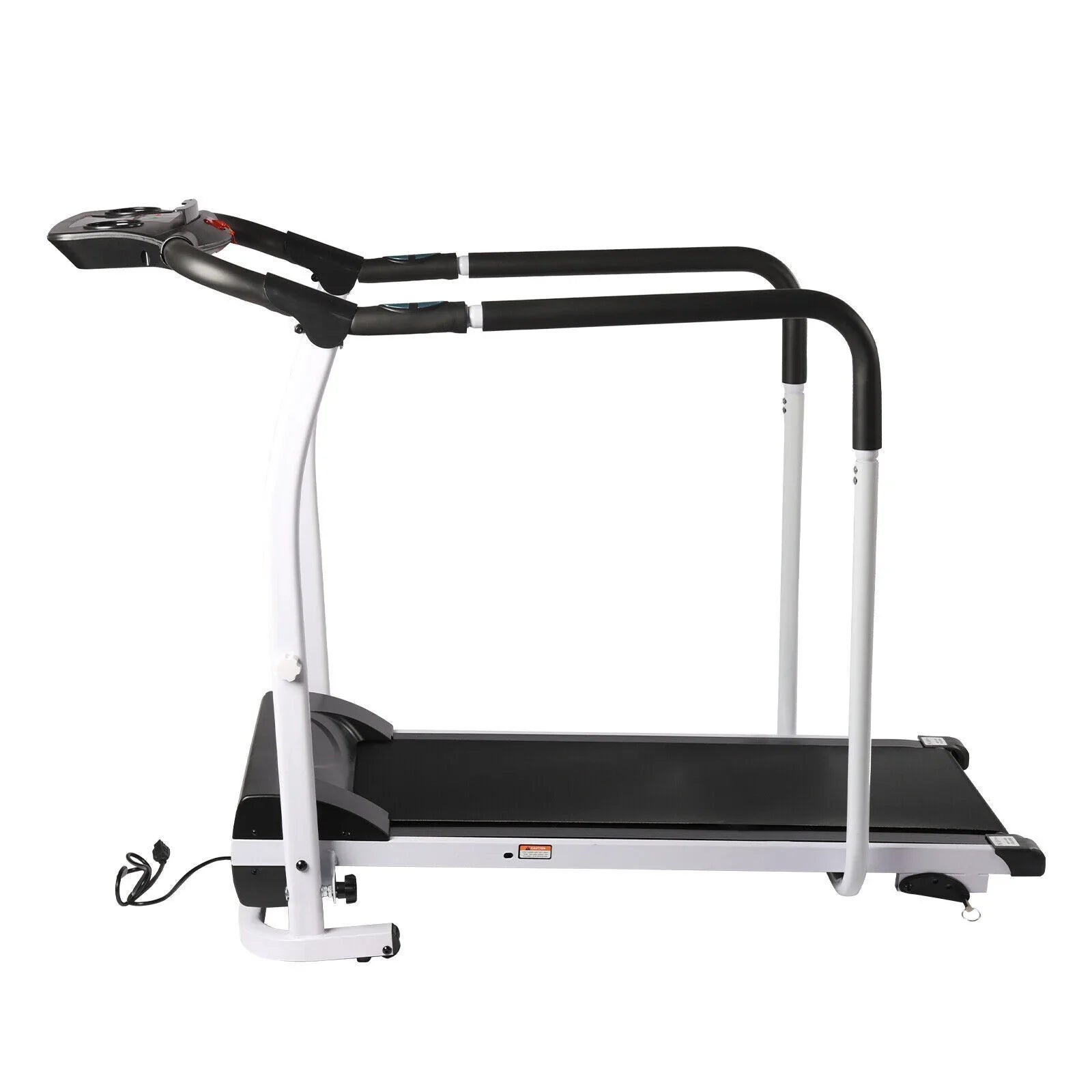 Elderly Recovery Exercise Treadmill Walking Indoor Walking DENEST for Treadmill Electric Fitness Machine，