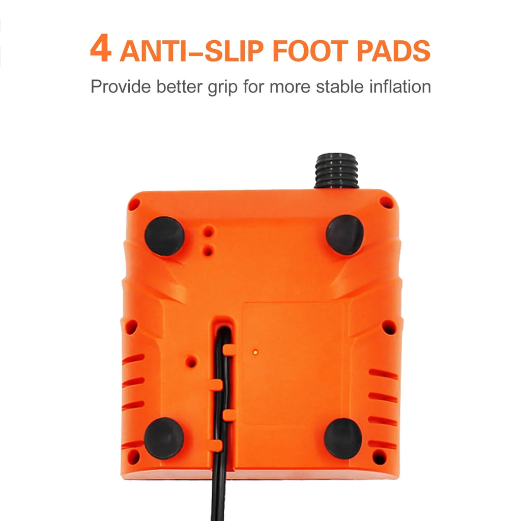 6pcs Inflation Pump With Zdhf With 16psi Nozzles Inflation Pump,16psi Inflation 6pcs Boat Mewmewcat Air Pump And Inflatable Inflatable Huiop Pump Pump 6pcs And 16psi Nozzles Air