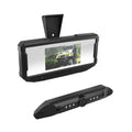 Rear Monitor X3 Can-Am MAX Defender Maverick 715004905 and View Camera Mirror