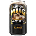 can oz Zero ) 12 Sugar Mug pack Beer, 24 ( Root