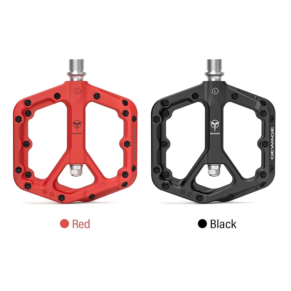 Pedal Bike Bike -slip Cycling Replacement Pedals Pedals MTB Road Pedals