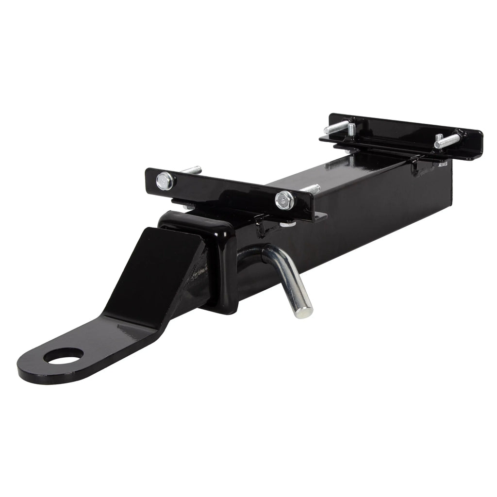 Rear 2" Hitch Hitch Rear EZGO Golf Club Universal Kit Trailer Hitch Receiver Receiver Car Yamaha Seat Trailer Receiver Cart