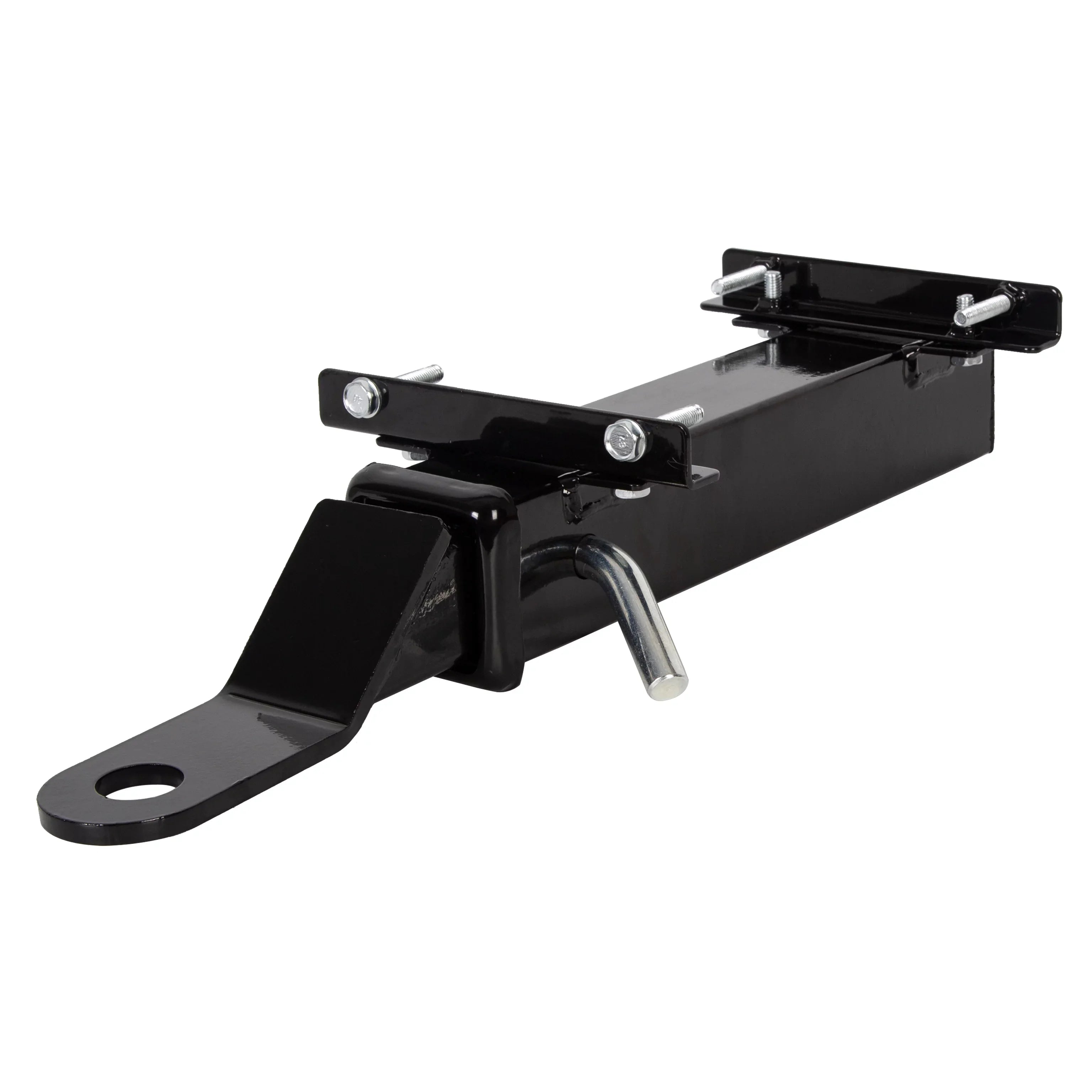 Rear 2" Hitch Hitch Rear EZGO Golf Club Universal Kit Trailer Hitch Receiver Receiver Car Yamaha Seat Trailer Receiver Cart