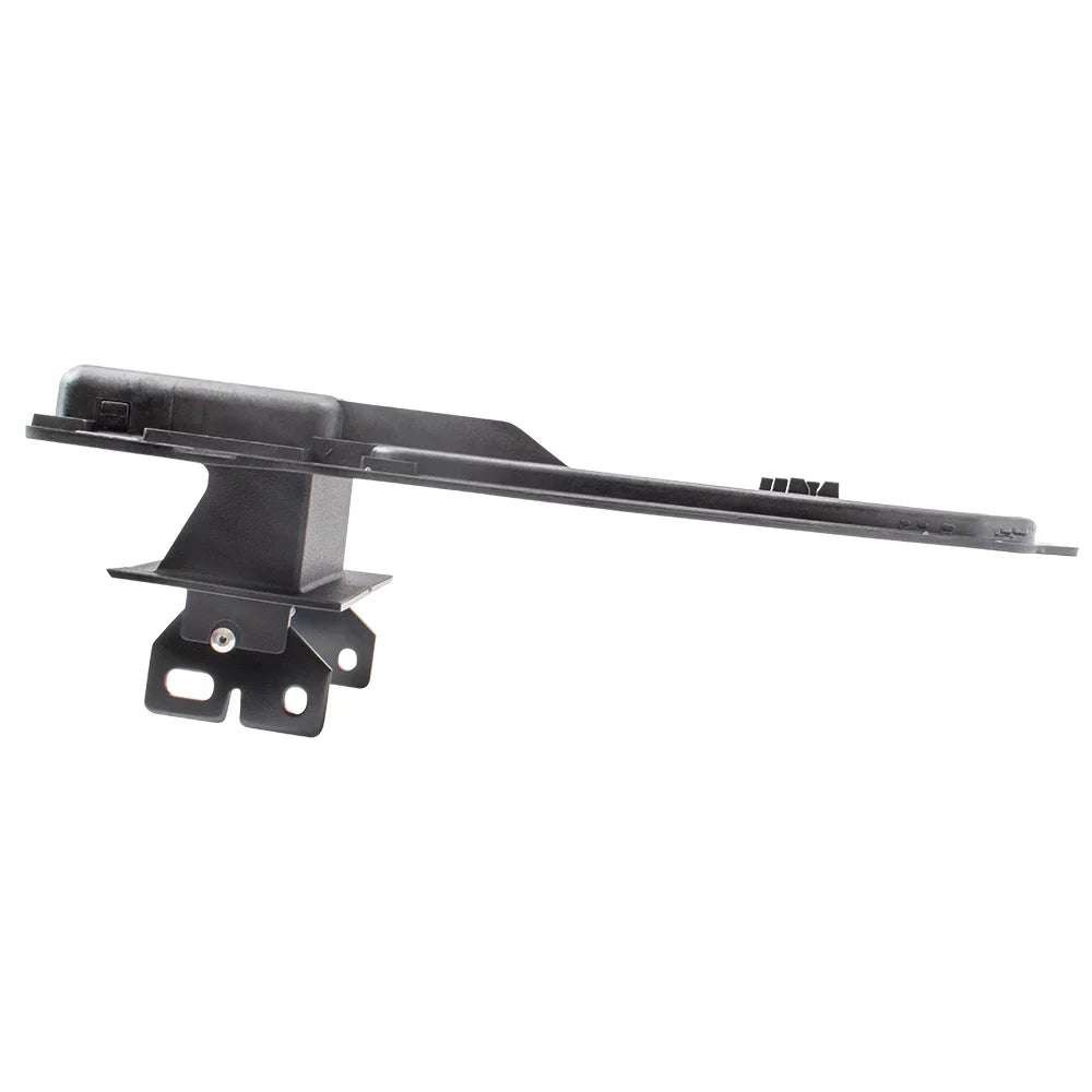 Ranger with 10047A20 3L5Z Truck Repair Replacement Pickup Brock & Armrest Compatible 04-11 Console Center Full Hinges Kit Base Black AAB