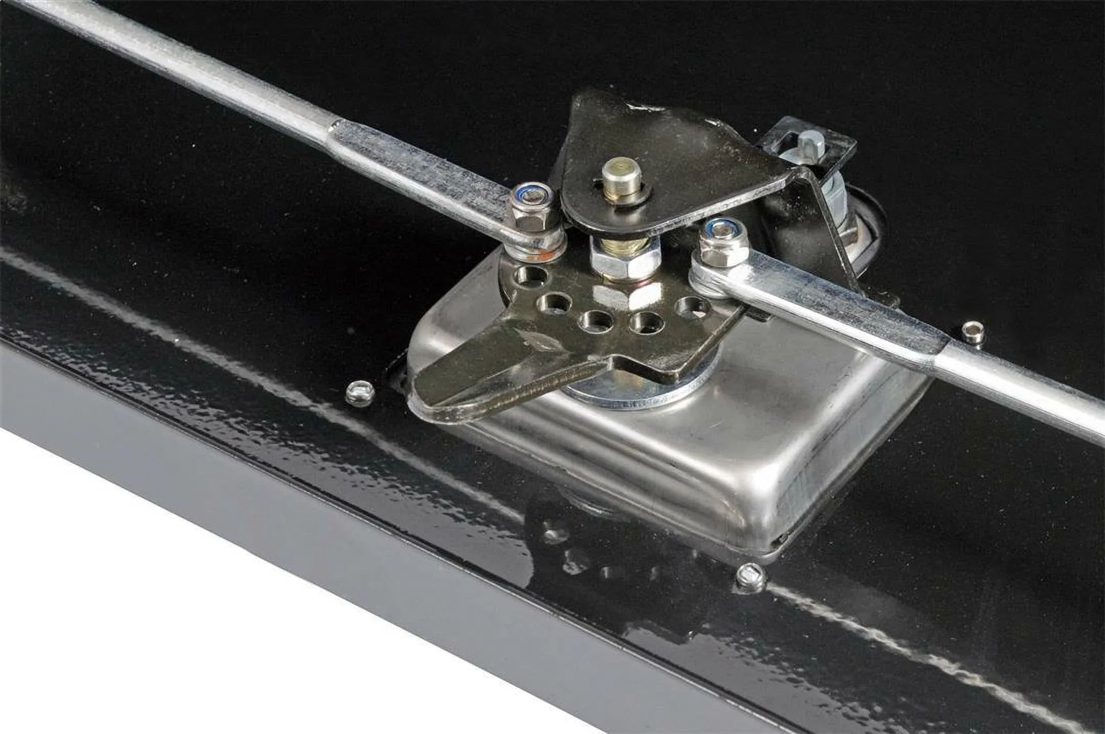 Steel Tool DB-2602 Zee Dee Box Underbed
