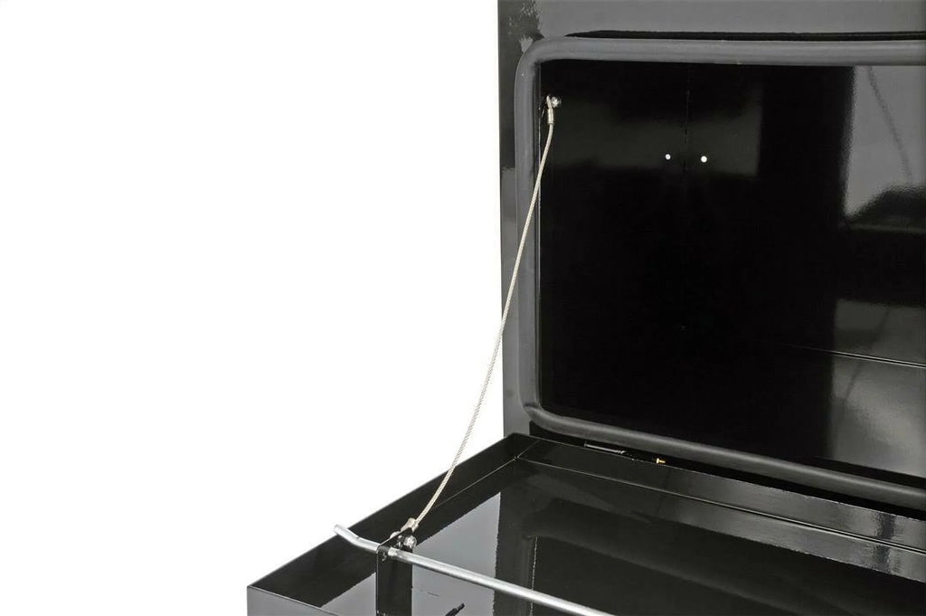 Steel Tool DB-2602 Zee Dee Box Underbed