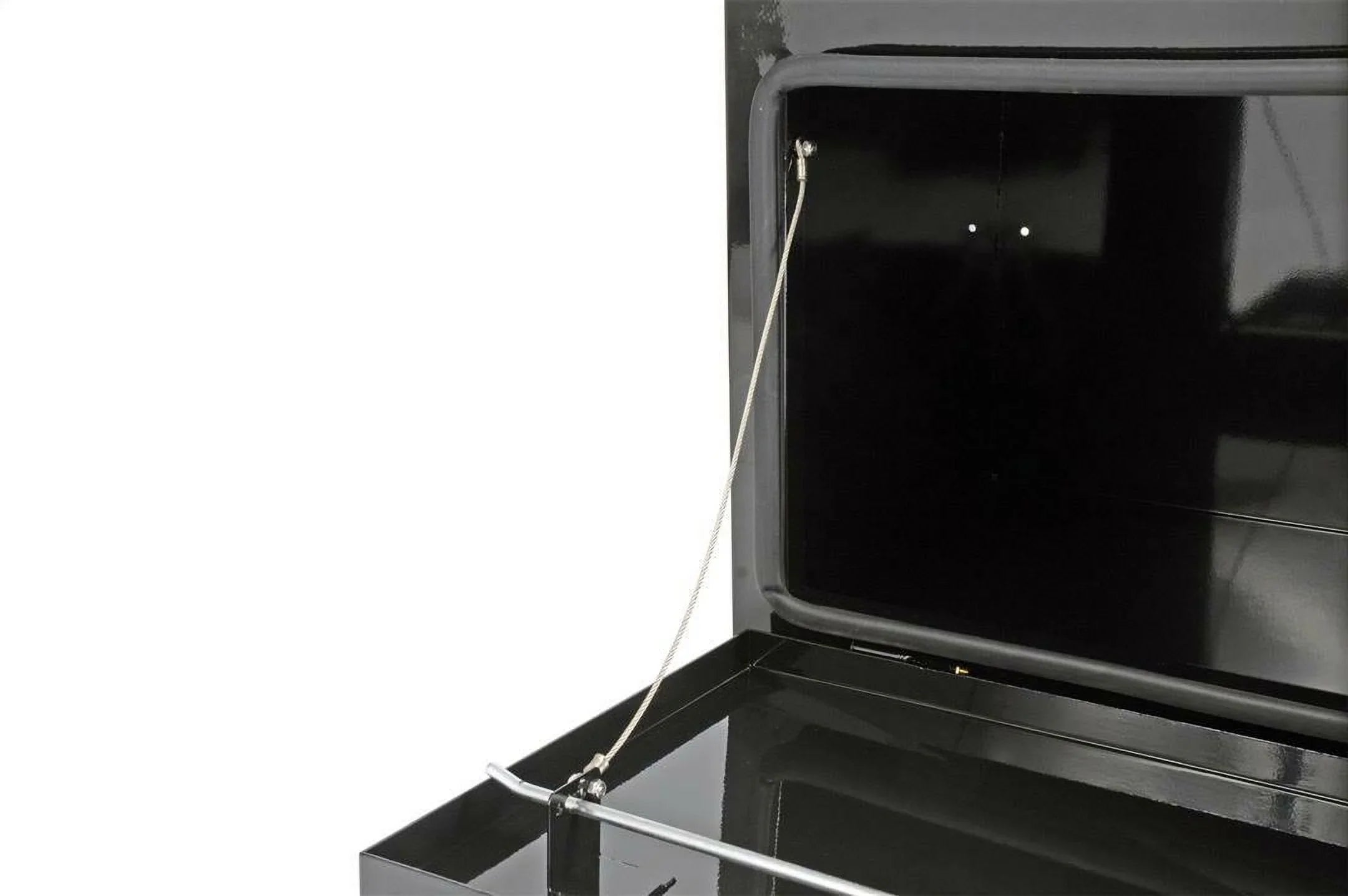 Steel Tool DB-2602 Zee Dee Box Underbed