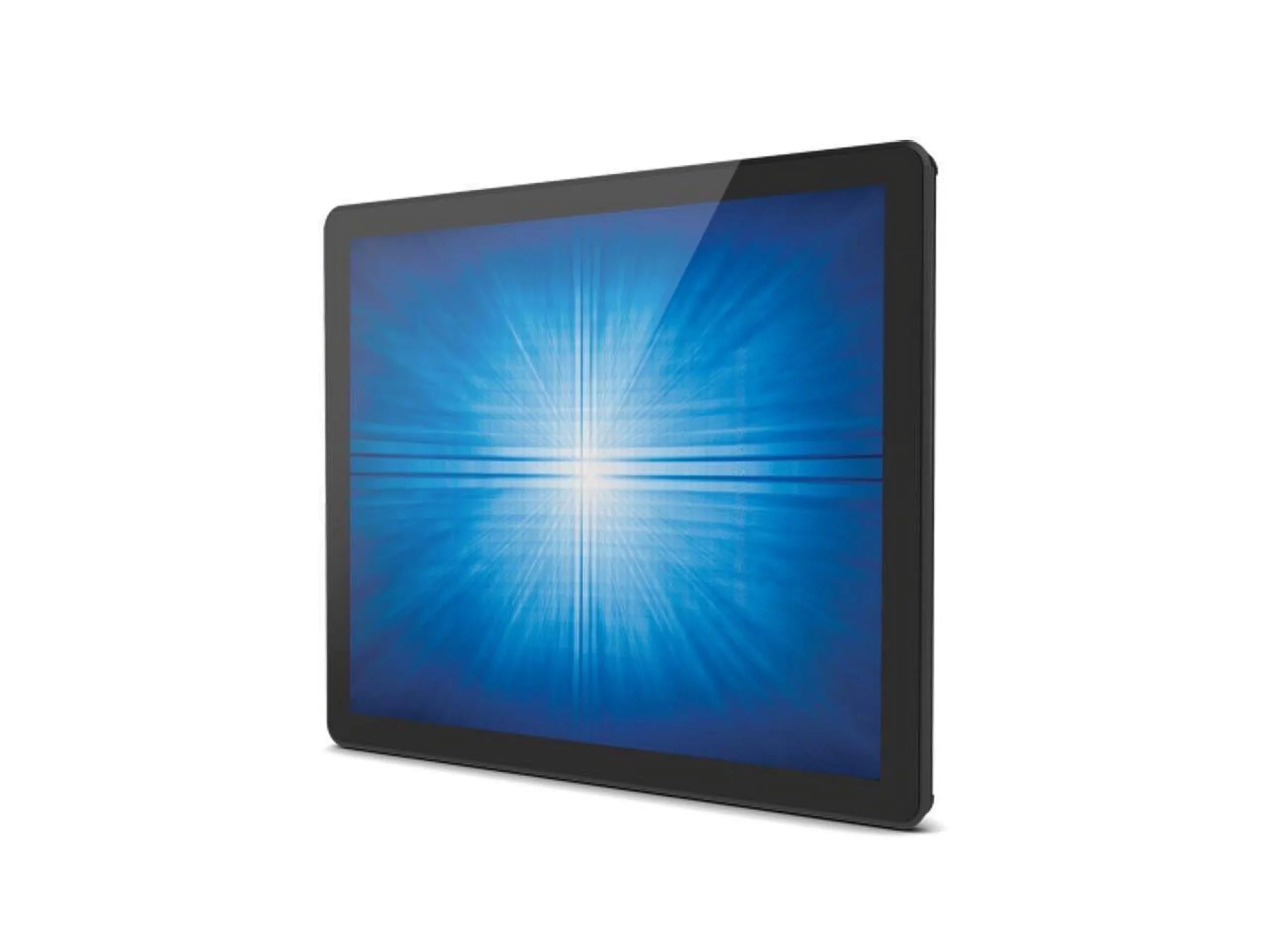 Frame (Rev 1590L AccuTouch Elo Touchscreen Open E326154 15" B) with LCD