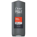 Clean, Ounce and Men+Care of Dove 3) Wash, Deep (Pack Body 13.5 Face