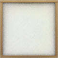 Merv Panel Ez 25x25x1, 4, 10055.012525, Front Pack12 Flow Ii Percisionaire