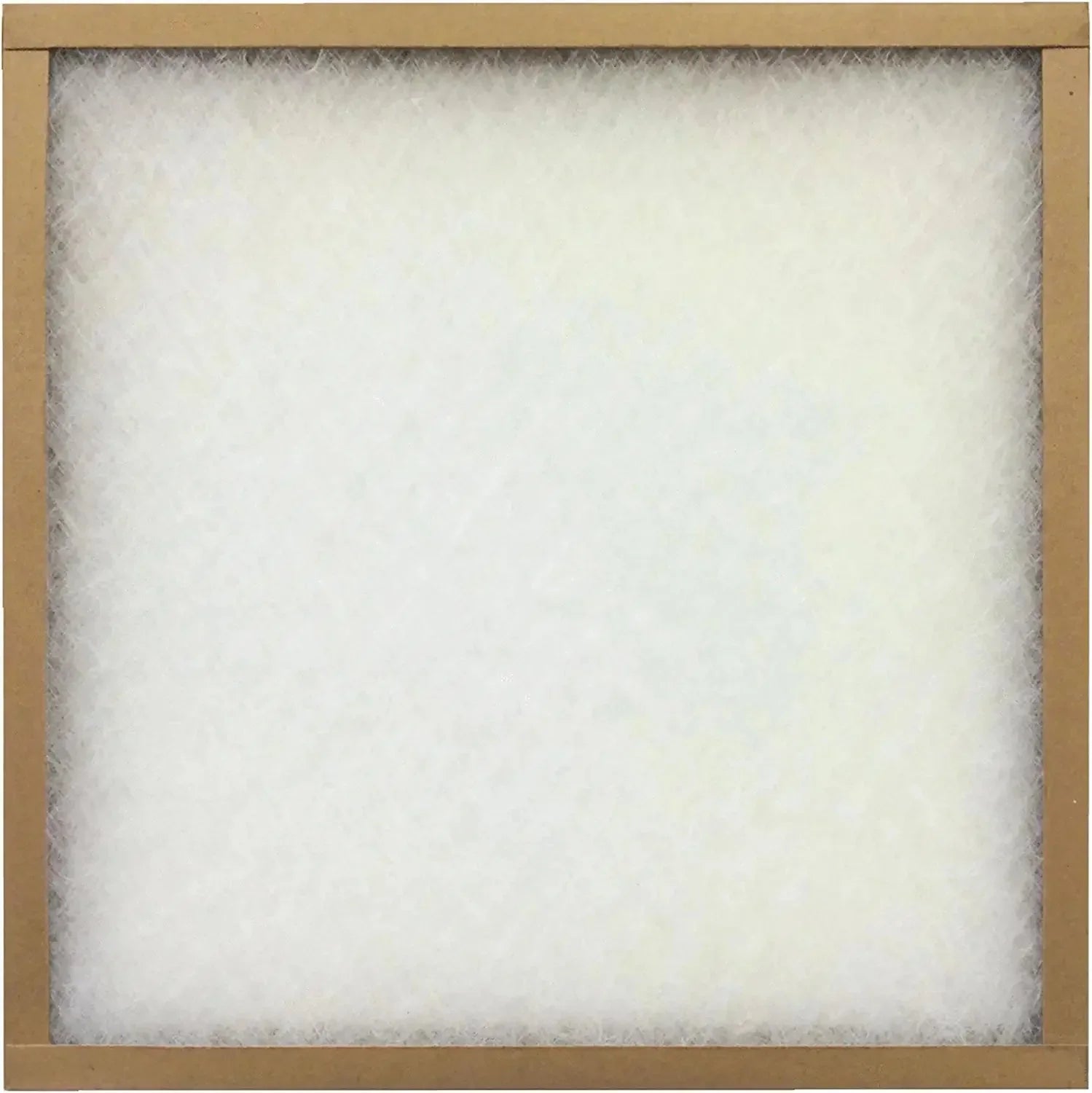 Merv Panel Ez 25x25x1, 4, 10055.012525, Front Pack12 Flow Ii Percisionaire