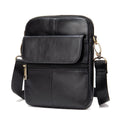 Genuine Mini Bags Small Bag Bags Messenger Crossbody Leather Men's Men's Designer Shoulder for Men Leather Bag Handbags