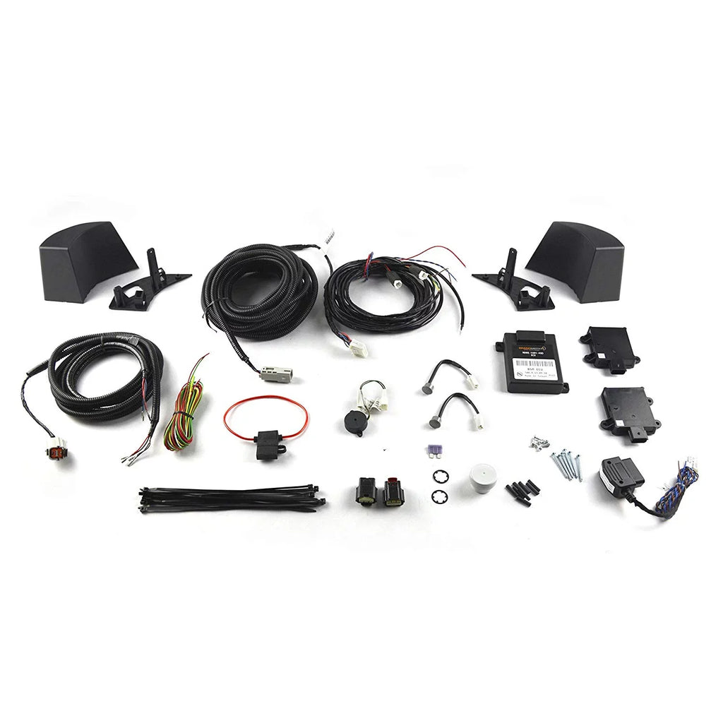 FORD SUPERCREW 2019 FORD 2015-2016 select: F150, F150 Fits CAMERA
