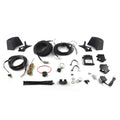 FORD SUPERCREW 2019 FORD 2015-2016 select: F150, F150 Fits CAMERA