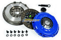 STAGE & 2 QUATTRO FLYWHEEL PASSAT AUDI A4 FX 97-00 LBS 15 B5 1.8T VW CLUTCH KIT