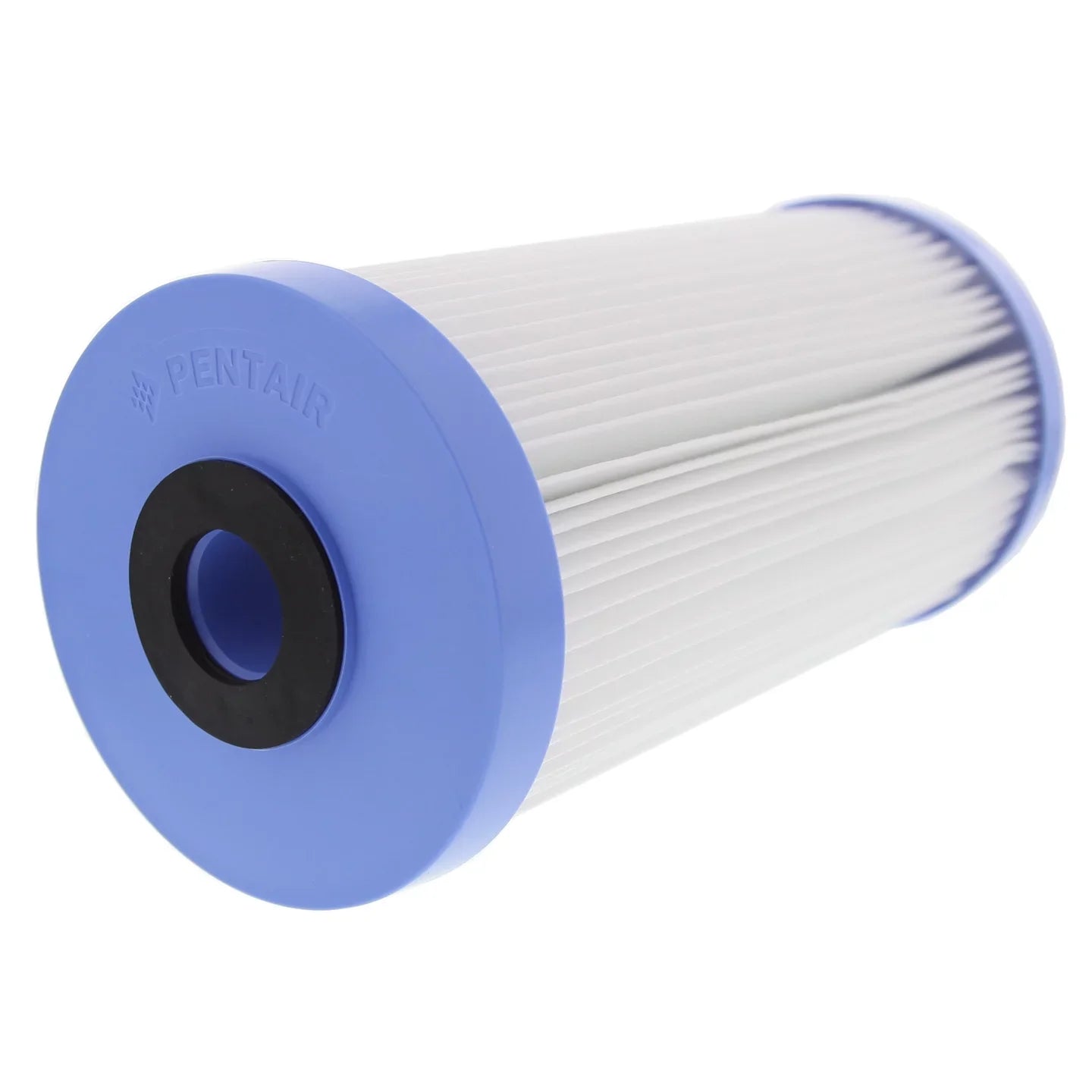 inch 9-3/4 Pentek Cartridges 155101-43 Pleated Hd Filter R30-Bb 30mic