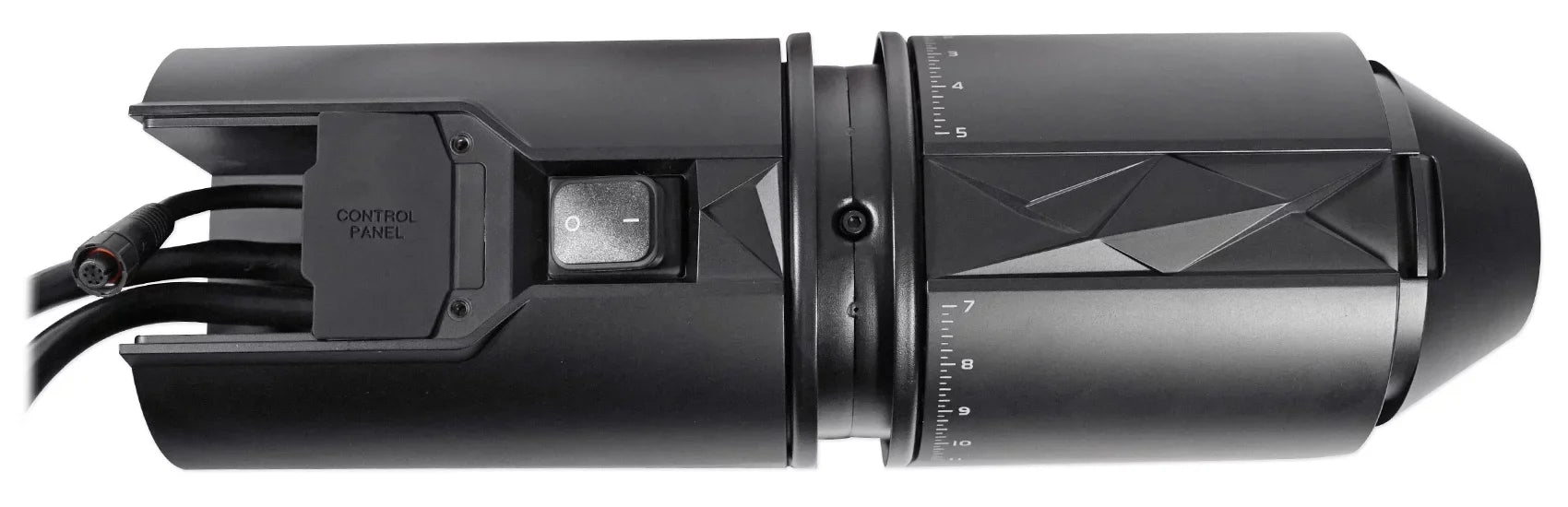UB4100 Bluetooth RZR/ATV/UTV/Cart/Jeep Sound For Polaris JBL Bar Powered Stadium