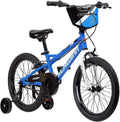 Kids And Bike Wheels) Schwinn (blue|18-inch Boys Koen For Toddlers
