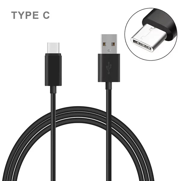 Clip 18W Z Motorola - Cable 6T, Rugged OnePlus Fast 6ft Plus 8T Moto 6, Holster Razer Belt Case Force Power Home G Charger USB for Revvlry 7T, G7 9, 2 Stylus Droid, w - Plus, Phone (2020)