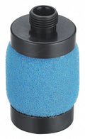 Filter,0.01 4ZK21 Coalescing Speedaire micron,Microglass