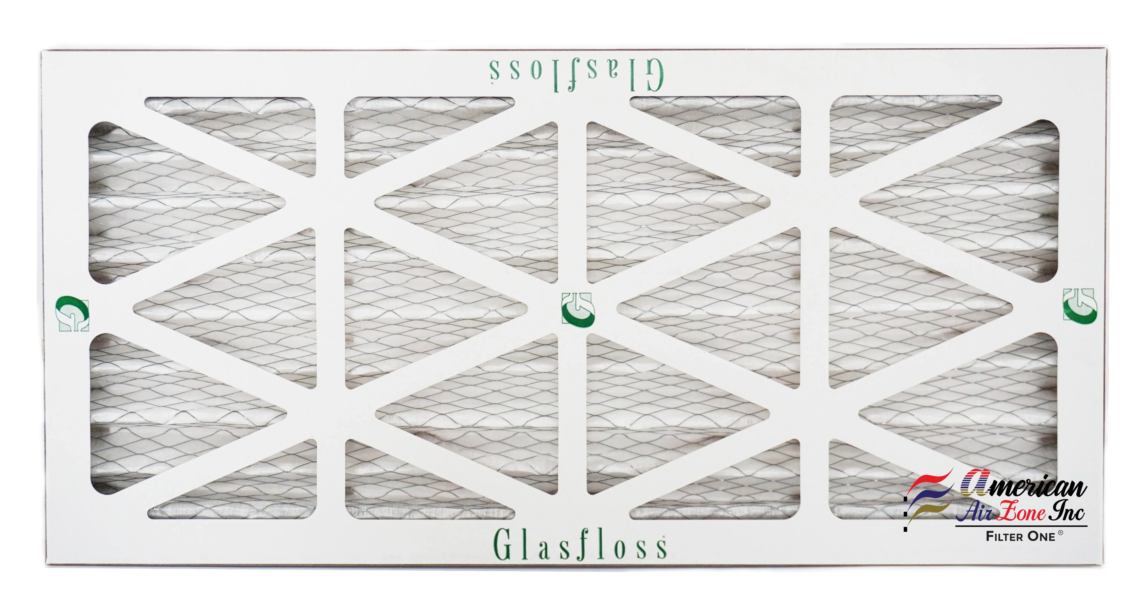 12) Air - or Glasfloss 2" Filter Office The MERV Furnace (Pack HVAC Air Made Filter Home or - - - AC 10 USA. Air - 10x25x2 In - of Filter Pleated