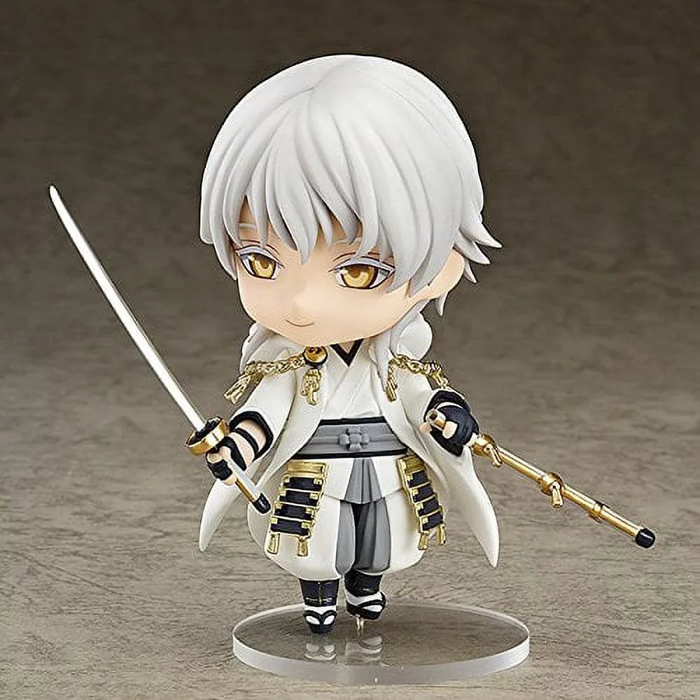 Ranbu Figure Tsurumaru Nendoroid Kuninaga Good Action Smile Online Touken