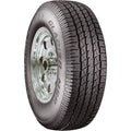 Truck Tire Mastercraft Glacier 265/70R17 Light MSR Winter 115T
