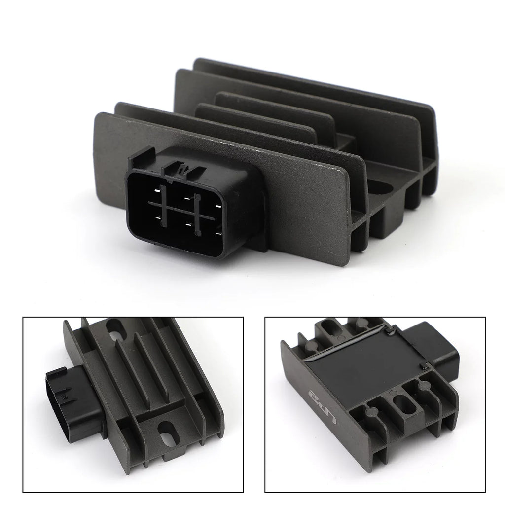 Kawasaki Voltage Rectifier 21066-3715 Ultra Ski 1999-2015 Regulator For Jet 150