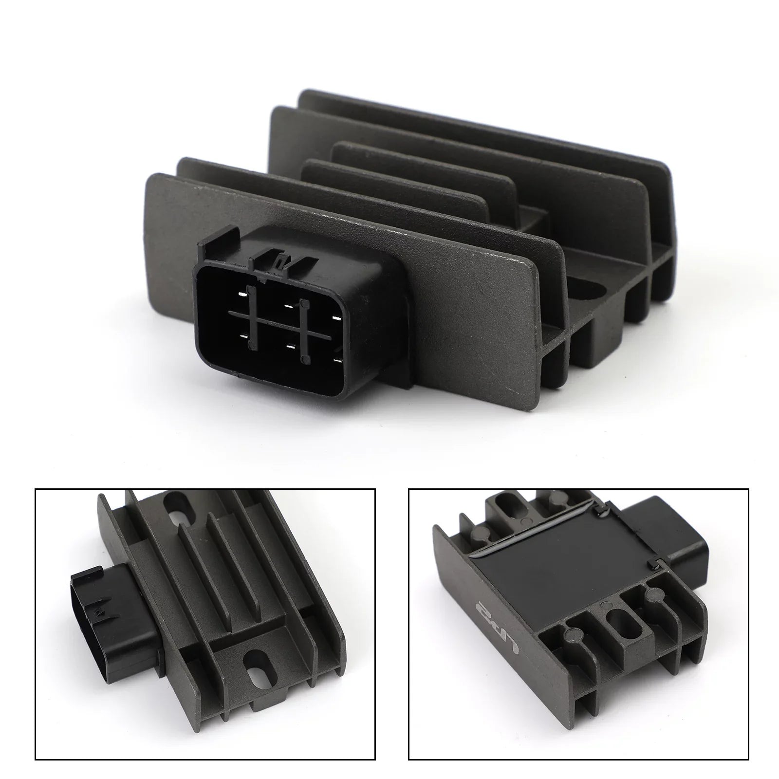Kawasaki Voltage Rectifier 21066-3715 Ultra Ski 1999-2015 Regulator For Jet 150