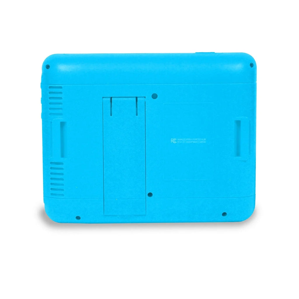 DVD Player Kid Tablet DVD PBS KIDS Ages 7" Playtime Safe 2+ 7.0 Nougat Tablet Player Android
