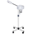 Hot Facial Spa Care UV Equipment Ozone Salon Skin Steamer Professional