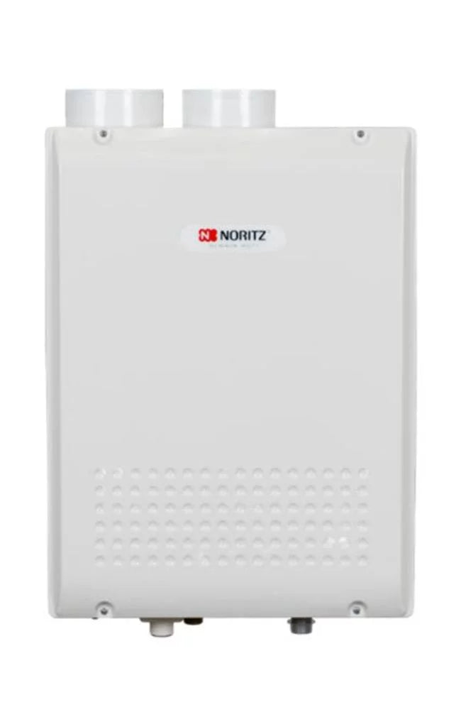 Tankless Liquid BTU Propane Residential Noritz 9.8 Water 120 Nrc98-Dv-Lp GPM 180000 Volt