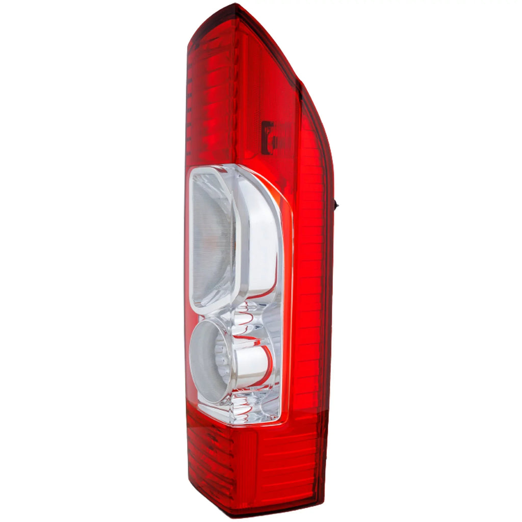 For w/Bulb Promaster Rear Taillight Brake Side Taillamp Right 14-23 Lamp Light
