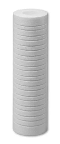 pk Sediment Micron Melt Cartridges Blown FPMBG-5-975) 5 AP110, Watts 10&amp;quot;x2.5&amp;quot; Aqua-Pure Grooved Filters (Compatible Replace Whirlpool WHCF-GD05, 50