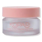 Peptide Anti Fine Glow Lines Face Supports Cruelty Aging, Fl Kopari Collagen, Moisturizer, 1.7 Free, Boosts Cream Hydrating Oz Wrinkles, Moisturizing Lightweight Lotion, Vegan, Smooth Helps Face and
