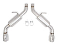 Exhaust Fits CHEVROLET select: CAMARO CAMARO LS/LT, System 2016 LT 2017 CHEVROLET Kit 51605FLT Flowtech
