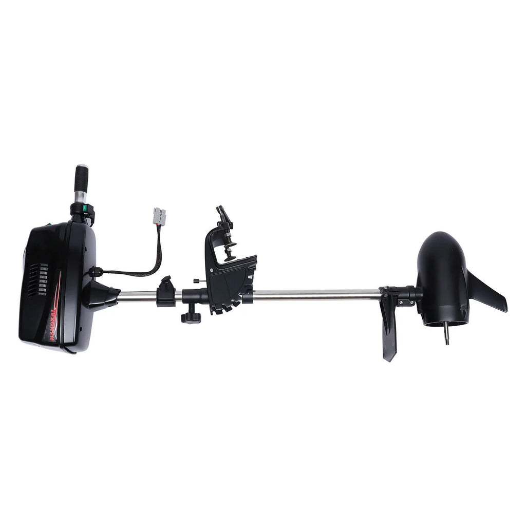 Electric Outboard Tiller Control Fishing Trolling 2.2KW 60V 10HP Engine Brushless Motor Heavy 3000 Boat Motor Duty R/Min ZhdnBhnos