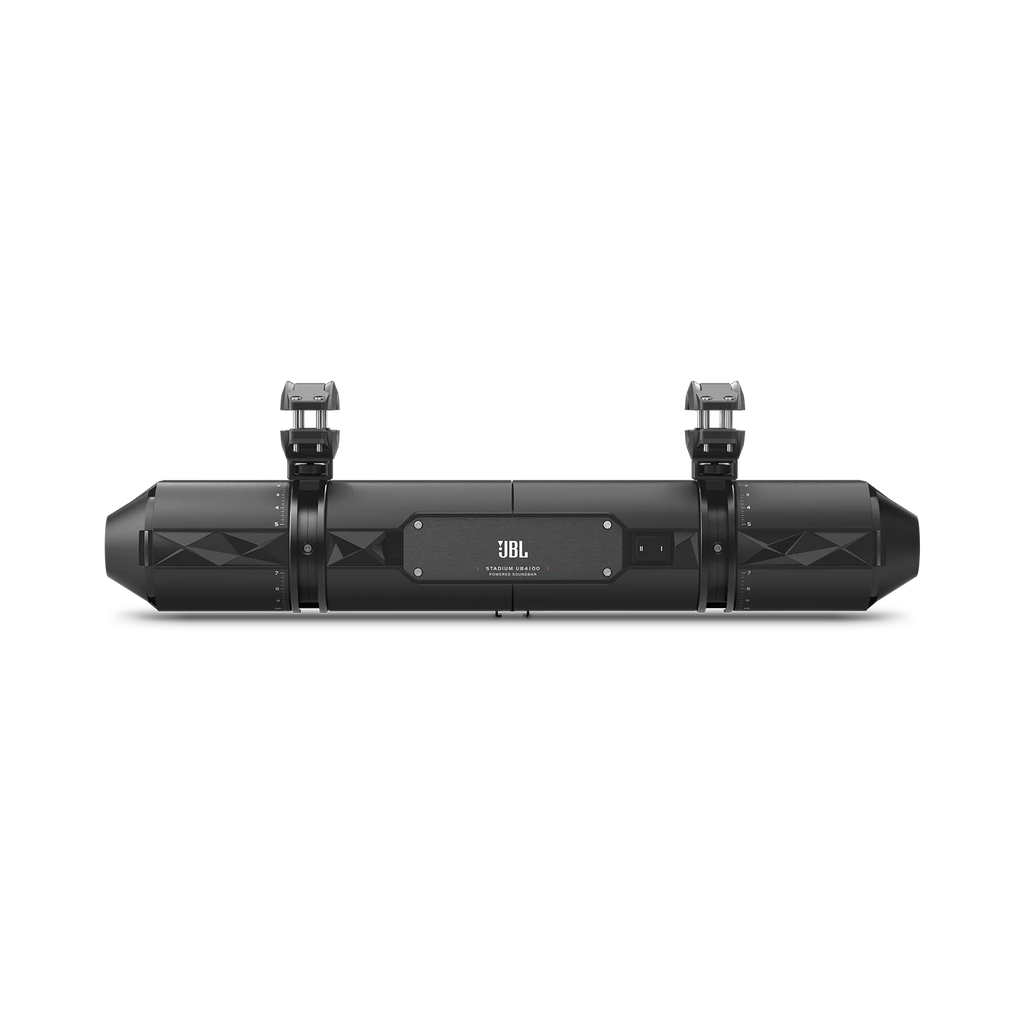 UB4100 Bluetooth RZR/ATV/UTV/Cart/Jeep Sound For Polaris JBL Bar Powered Stadium