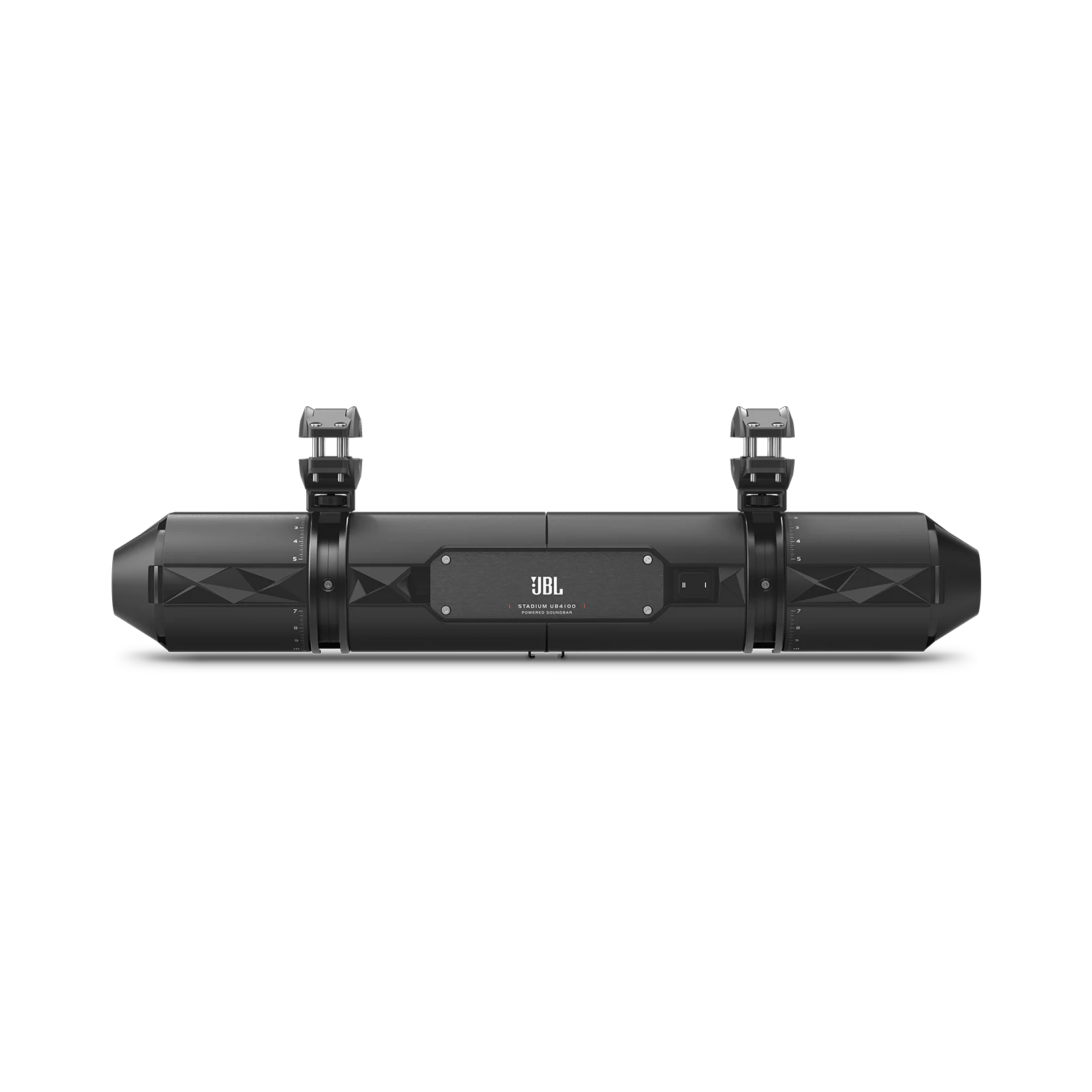 UB4100 Bluetooth RZR/ATV/UTV/Cart/Jeep Sound For Polaris JBL Bar Powered Stadium