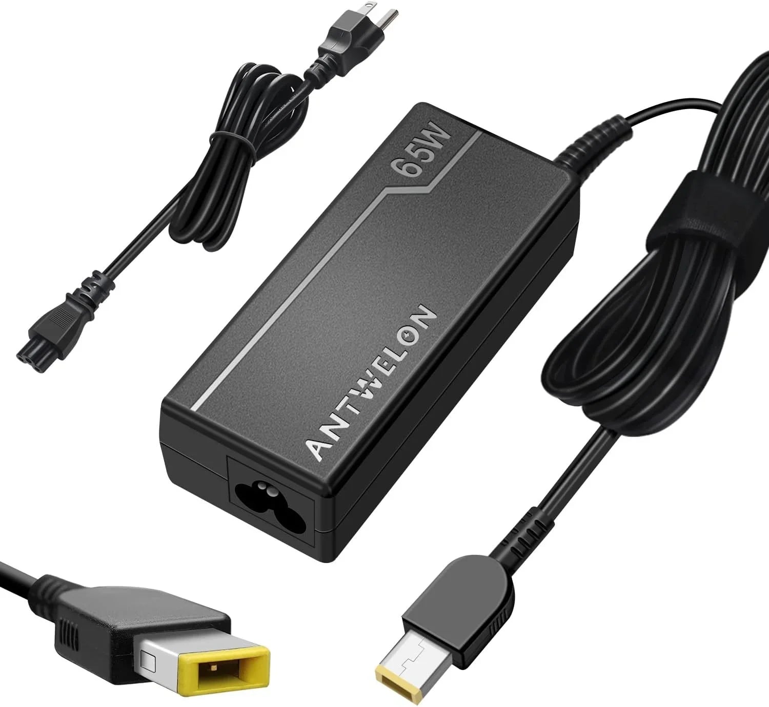 E531 Ideapad T470 T470S X250 E450 for Charger X270 T460 Lenovo L470 E440 E560 Laptop E570 65W L440 Thinkpad